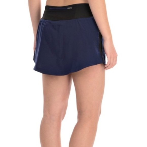 Under Armour HeatGear® Run True Skort - Picture 2 of 6